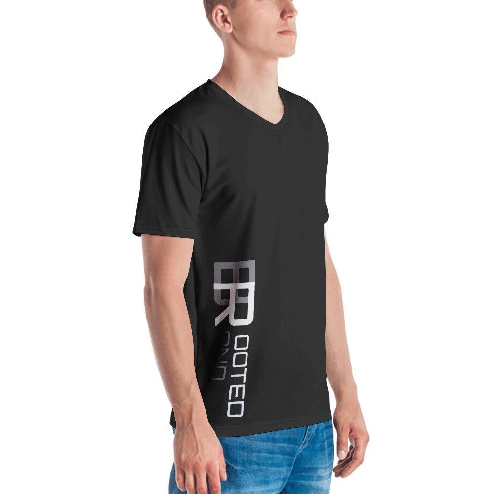 Men's T-shirt - ROOTED BRAND 