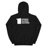 Guyana Hooded Sweatshirt - ROOTED BRAND 
