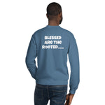 Sweatshirt - ROOTED BRAND 