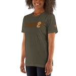 Short-Sleeve Unisex T-Shirt - ROOTED BRAND 