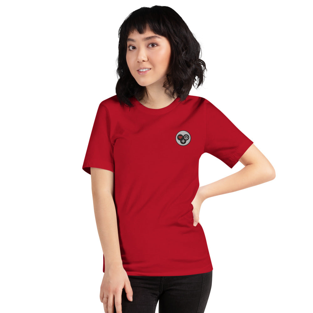 Short-Sleeve Unisex T-Shirt