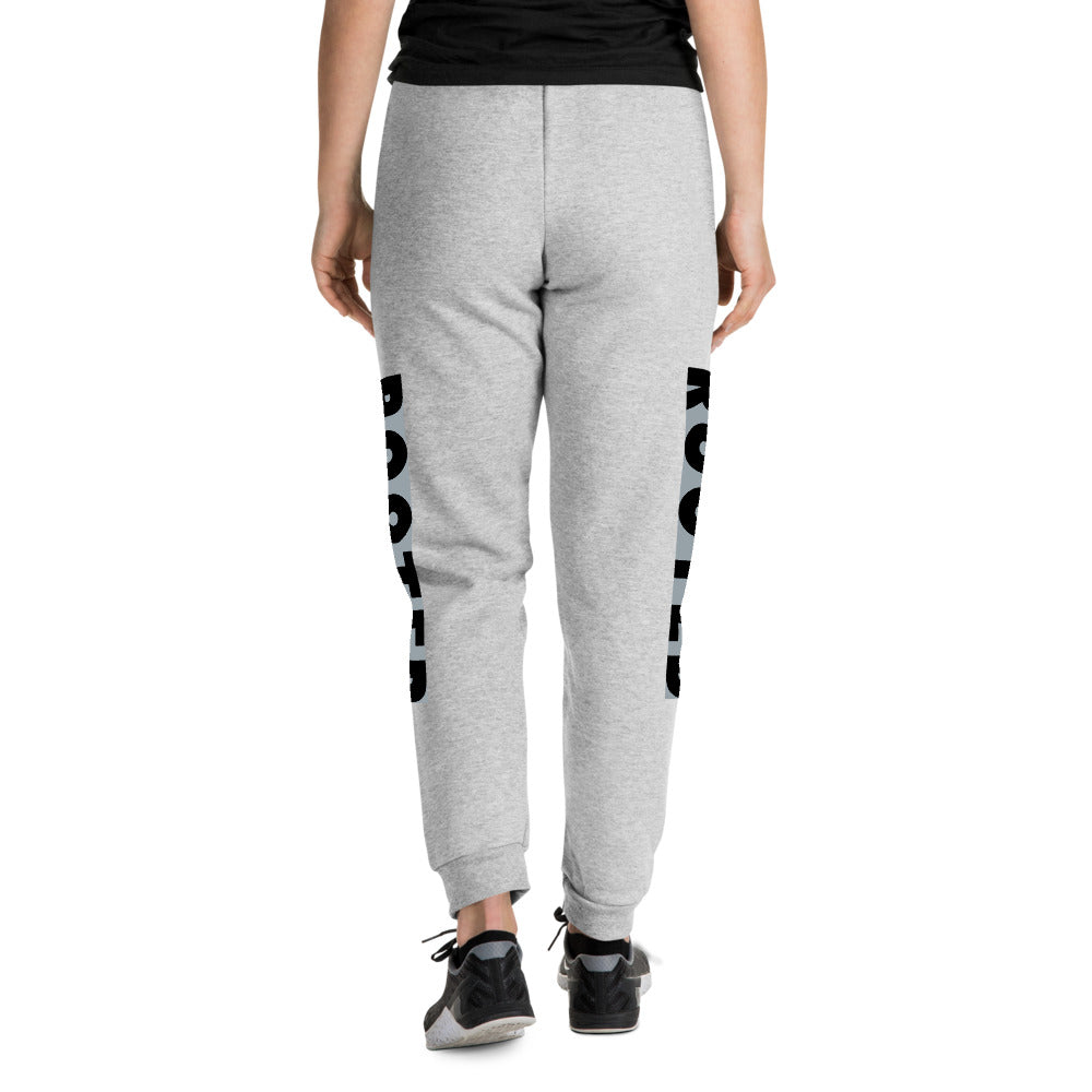 Unisex Joggers - ROOTED BRAND 