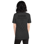 Short-Sleeve Unisex T-Shirt - ROOTED BRAND 