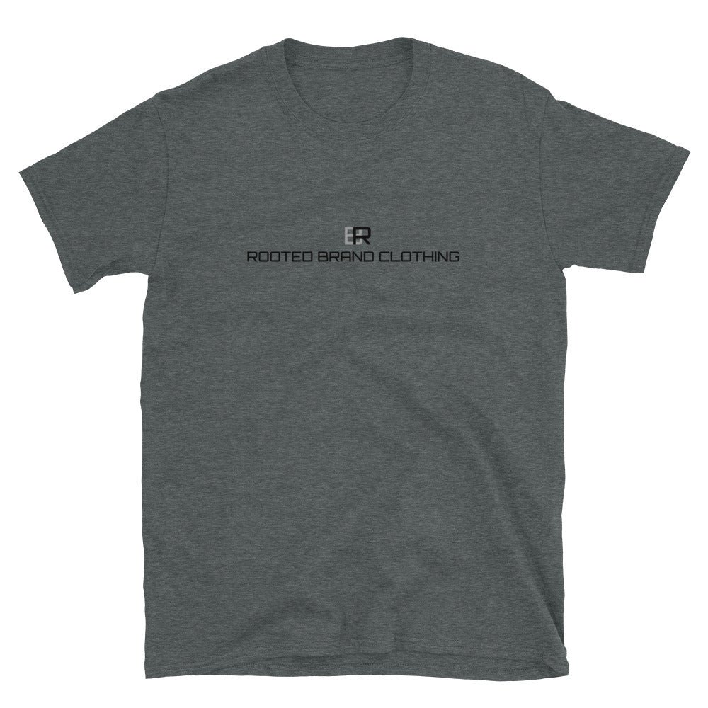 Short-Sleeve Unisex T-Shirt - ROOTED BRAND 