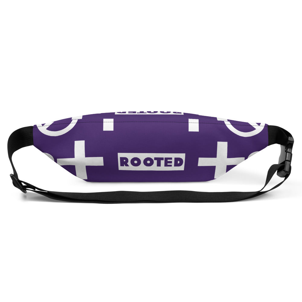 Fanny Pack - ROOTED BRAND 