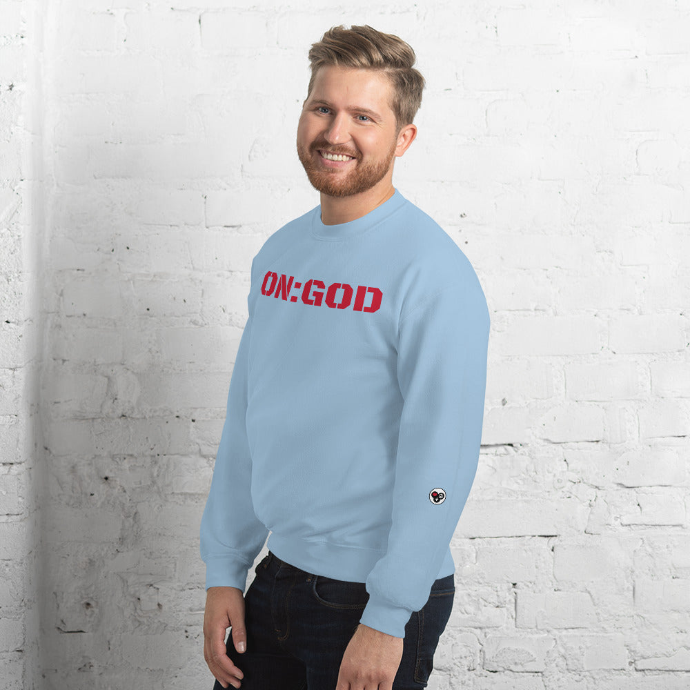 Sweatshirt - ROOTED BRAND 