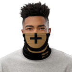 Neck gaiter - ROOTED BRAND 