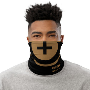 Neck gaiter - ROOTED BRAND 