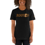 Short-Sleeve Unisex T-Shirt - ROOTED BRAND 