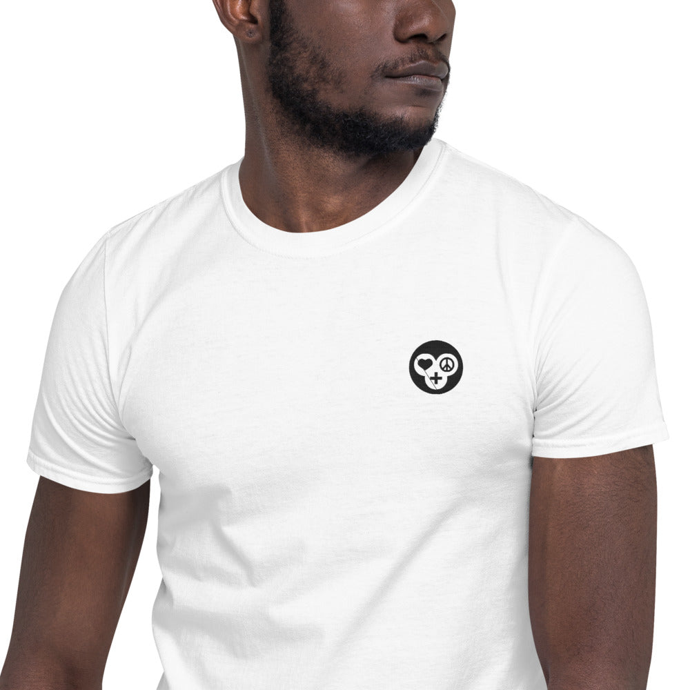 Short-Sleeve Unisex T-Shirt - ROOTED BRAND 