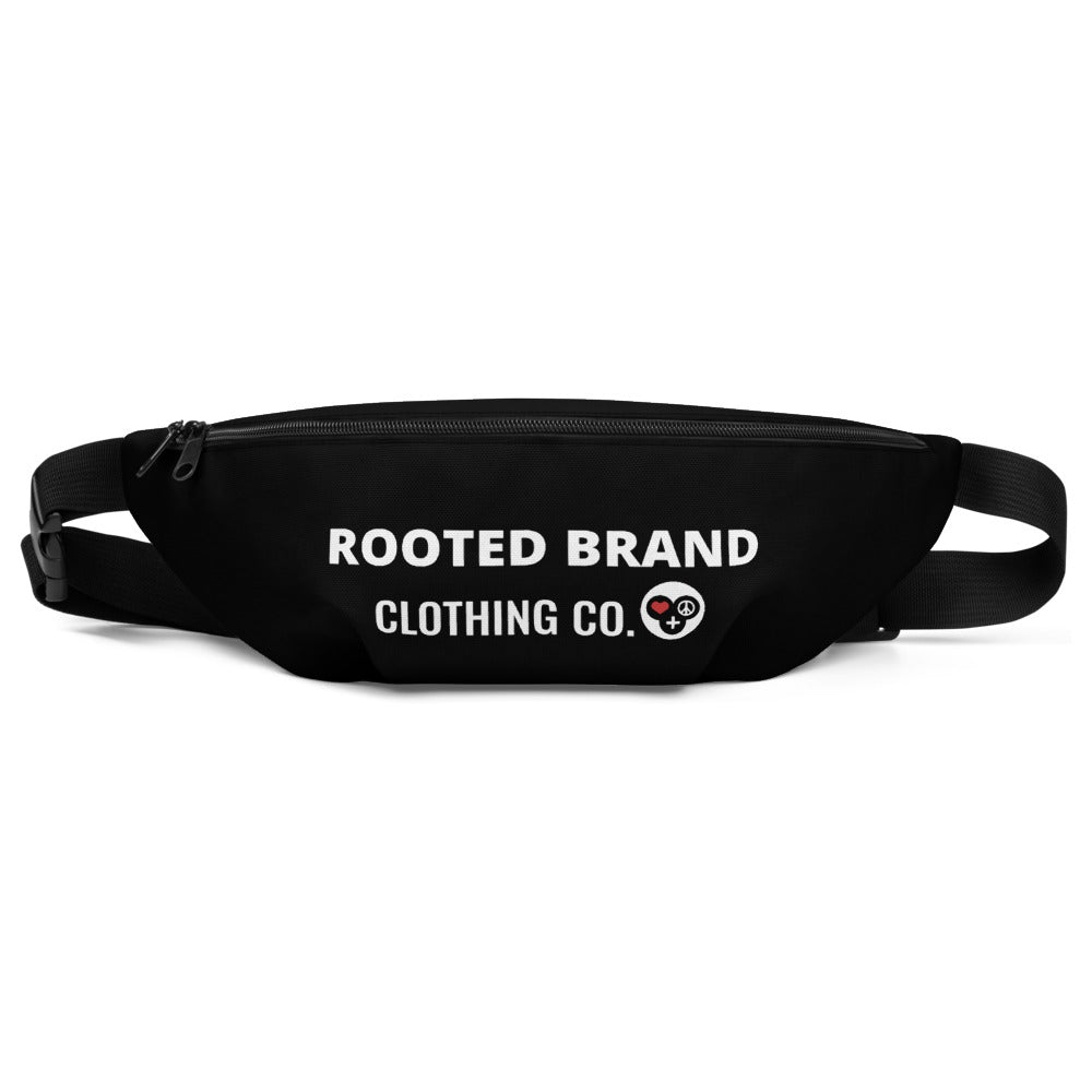 Fanny Pack - ROOTED BRAND 