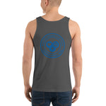 Unisex  Tank Top - ROOTED BRAND 