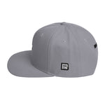 Snapback Hat - ROOTED BRAND 