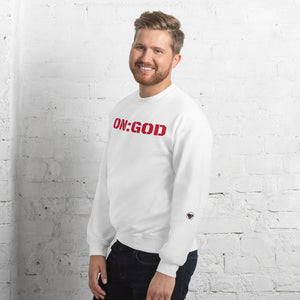 Sweatshirt - ROOTED BRAND 