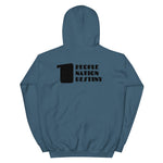 Guyana Hooded Sweatshirt - ROOTED BRAND 