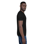 GUYANA 592 Short-Sleeve Unisex T-Shirt - ROOTED BRAND 
