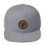 Snapback Hat - ROOTED BRAND 