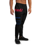 Men's Joggers - ROOTED BRAND 