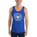 Unisex  Tank Top - ROOTED BRAND 