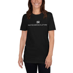 Short-Sleeve Unisex T-Shirt - ROOTED BRAND 