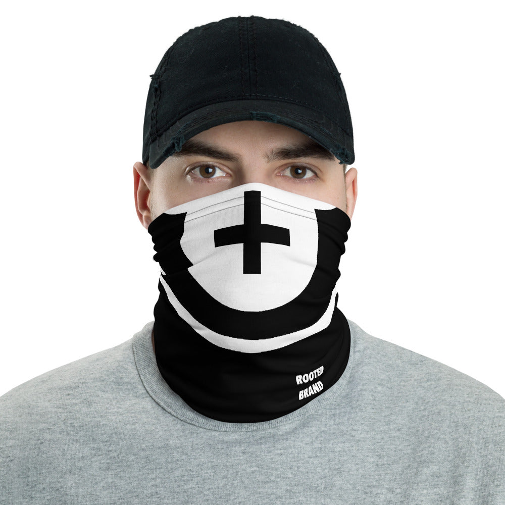 Neck gaiter - ROOTED BRAND 