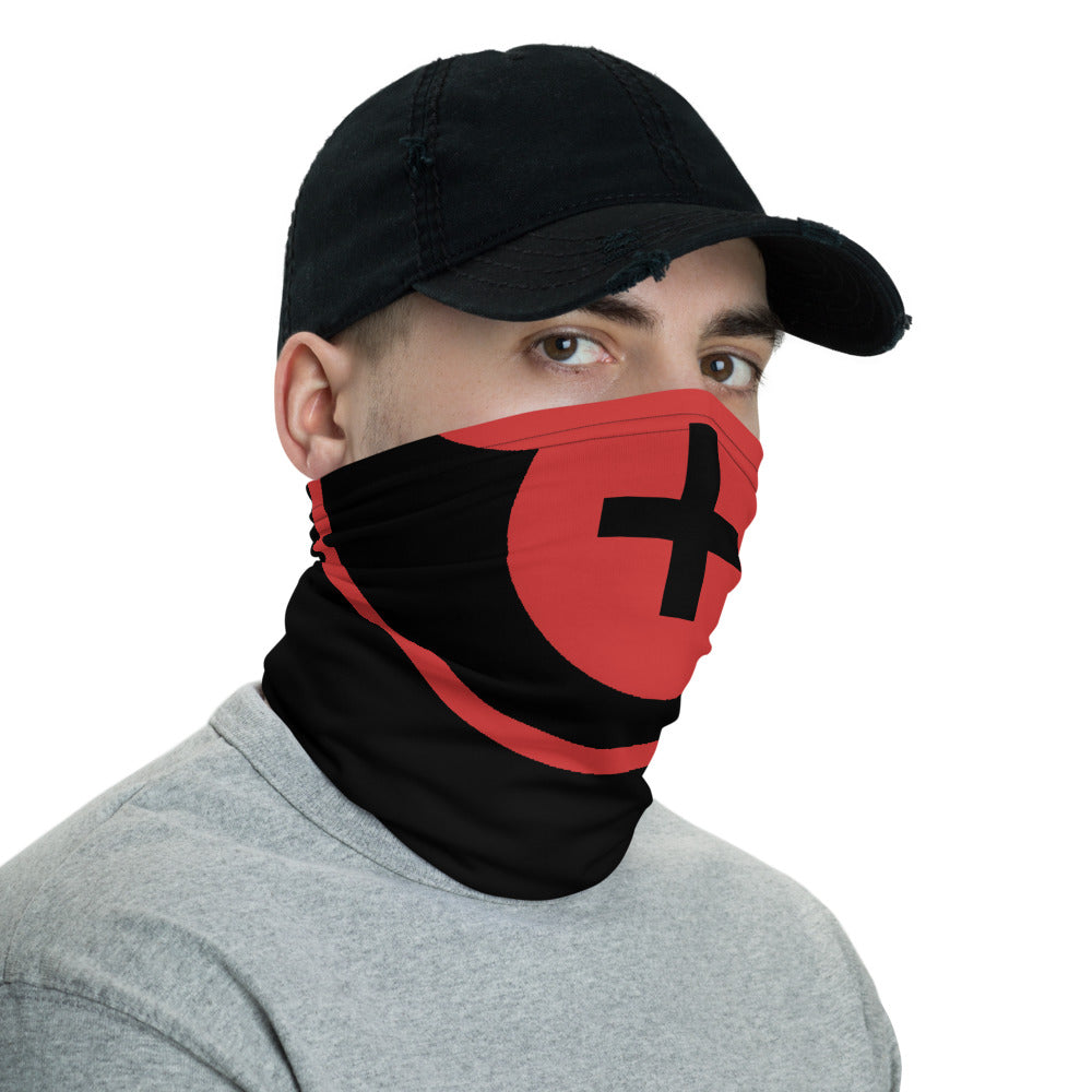 Neck gaiter - ROOTED BRAND 