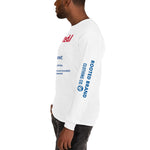 Long Sleeve T-Shirt - ROOTED BRAND 