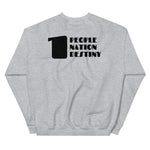 Guyana Sweatshirt - ROOTED BRAND 