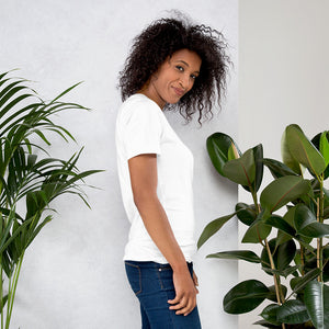 GUYANA 592 Short-Sleeve Unisex T-Shirt - ROOTED BRAND 