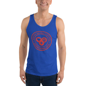 Unisex  Tank Top - ROOTED BRAND 