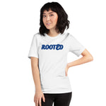 Short-Sleeve Unisex T-Shirt - ROOTED BRAND 