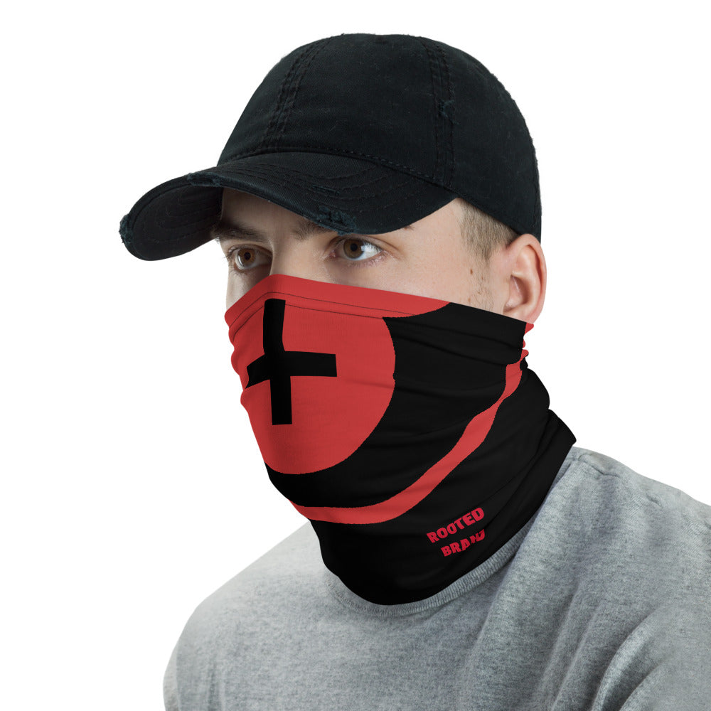 Neck gaiter - ROOTED BRAND 