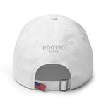 Cotton Cap - ROOTED BRAND 