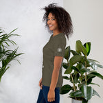 GUYANA 592 Short-Sleeve Unisex T-Shirt - ROOTED BRAND 