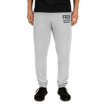 Unisex Joggers - ROOTED BRAND 