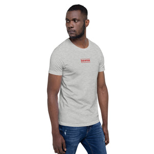 Short-Sleeve Unisex T-Shirt - ROOTED BRAND 