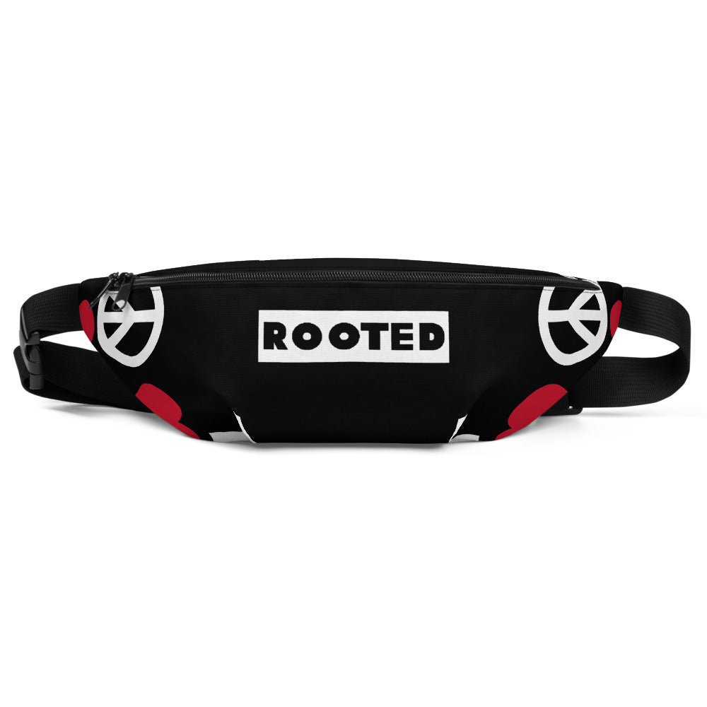 Fanny Pack - ROOTED BRAND 