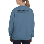 Sweatshirt - ROOTED BRAND 