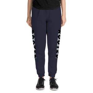 Unisex Joggers - ROOTED BRAND 