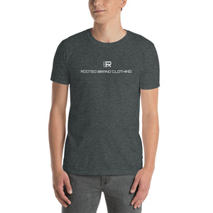 Short-Sleeve Unisex T-Shirt - ROOTED BRAND 