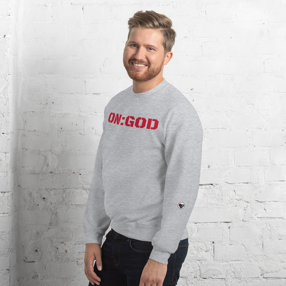 Sweatshirt - ROOTED BRAND 