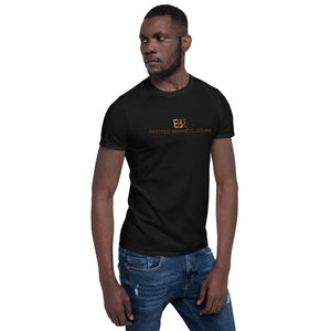 Short-Sleeve Unisex T-Shirt - ROOTED BRAND 