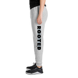 Unisex Joggers - ROOTED BRAND 