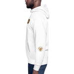 Unisex Hoodie - ROOTED BRAND 