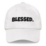 Dad hat - ROOTED BRAND 