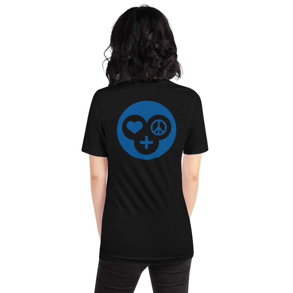 Short-Sleeve Unisex T-Shirt - ROOTED BRAND 