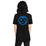 Short-Sleeve Unisex T-Shirt - ROOTED BRAND 