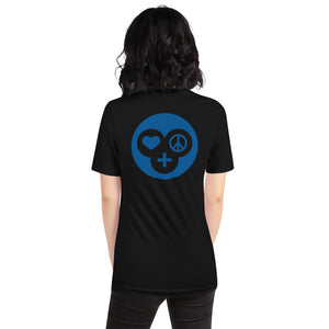 Short-Sleeve Unisex T-Shirt - ROOTED BRAND 