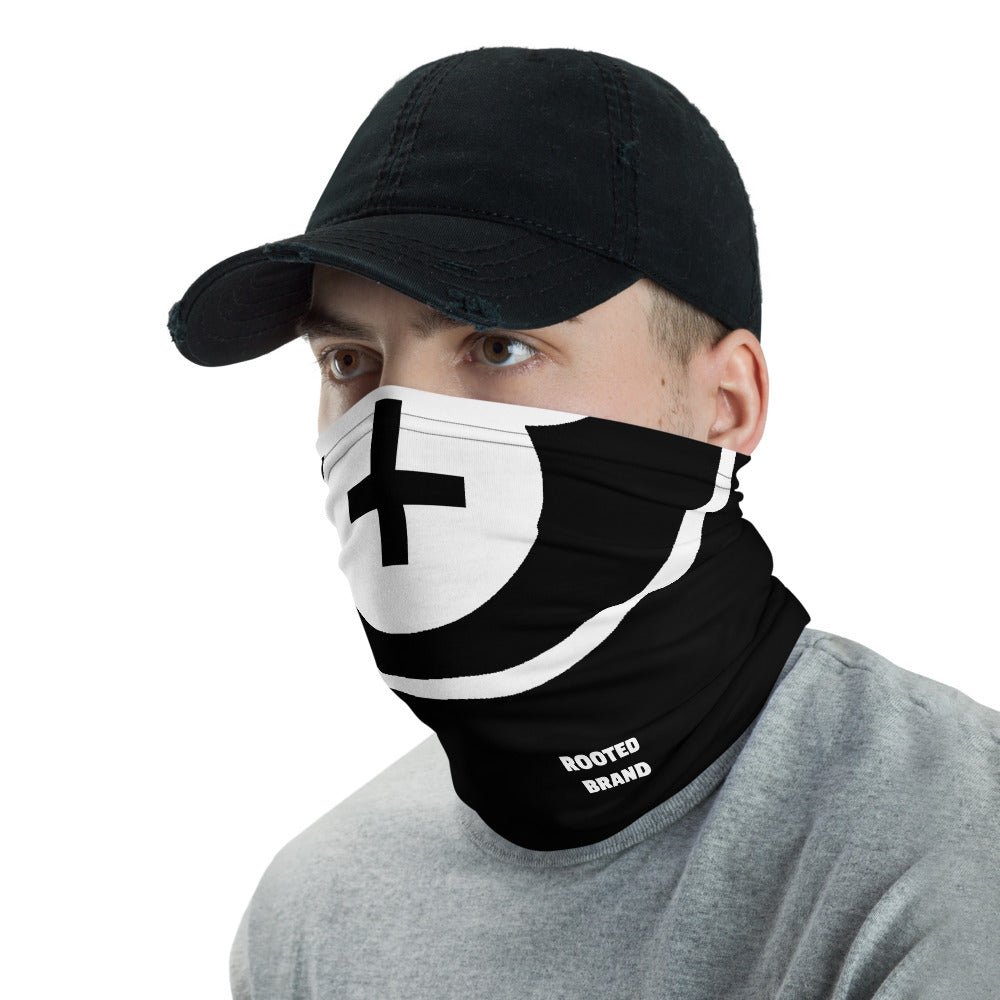 Neck gaiter - ROOTED BRAND 