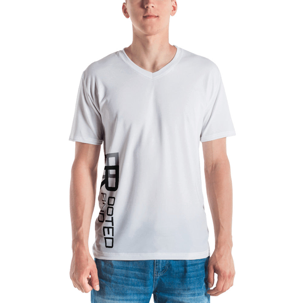 Men's T-shirt - ROOTED BRAND 